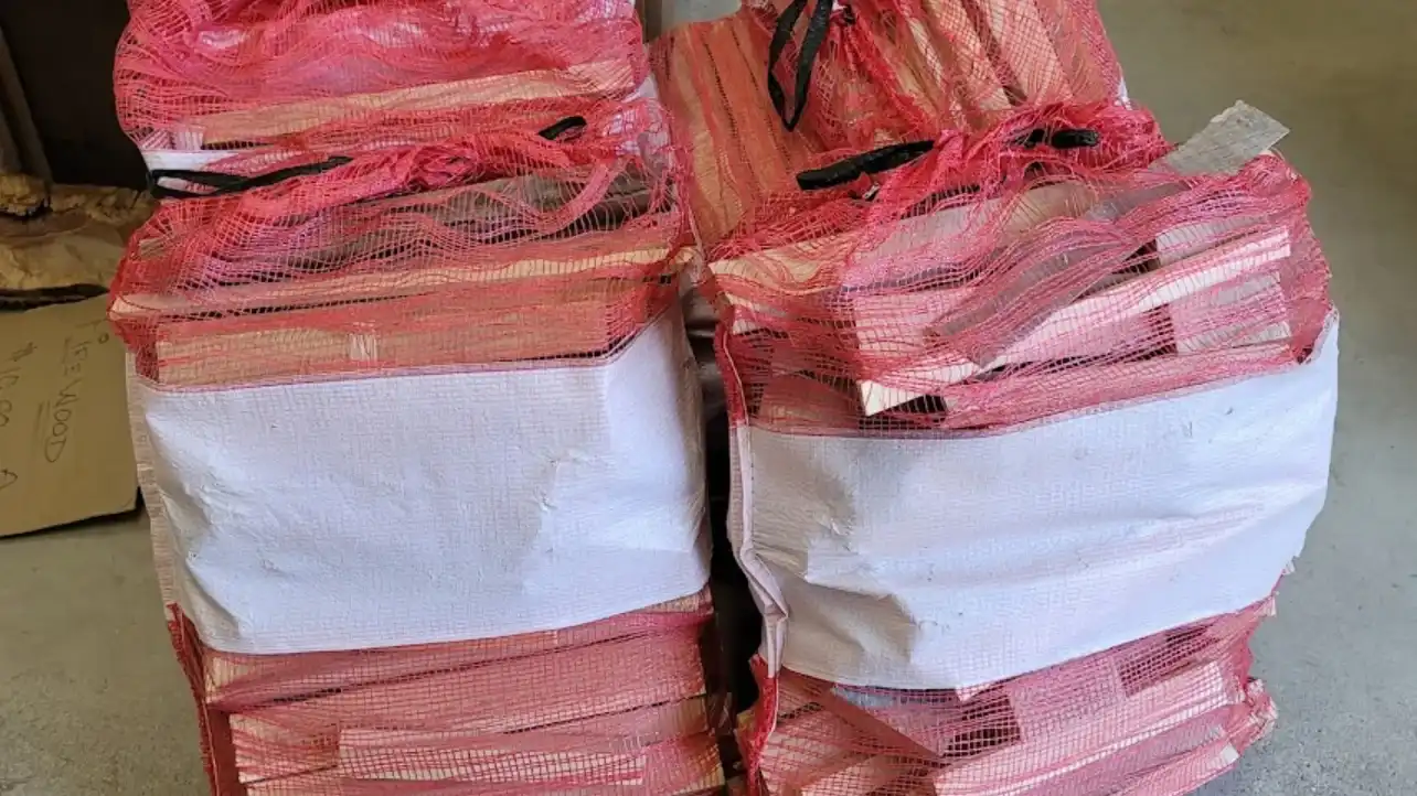 firewood